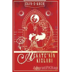 Hekate’nin Kızları - Ekin S. Koch - Ephesus Yayınları