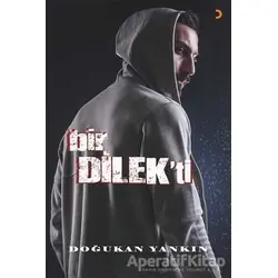 Bir Dilekti - Doğukan Yankın - Cinius Yayınları