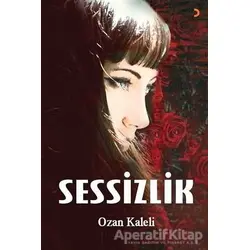 Sessizlik - Ozan Kaleli - Cinius Yayınları
