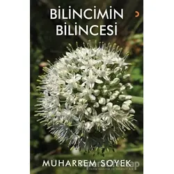 Bilincimin Bilincesi - Muharrem Soyek - Cinius Yayınları