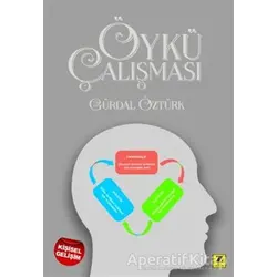 Öykü Çalışması - Gürdal Öztürk - Zinde Yayıncılık