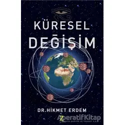 Küresel Değişim - Hikmet Erdem - Zinde Yayıncılık