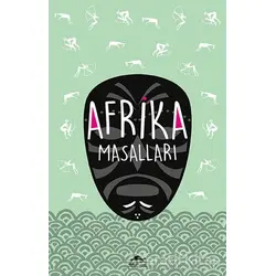 Afrika Masalları - E. J. Bourhill - Maya Kitap