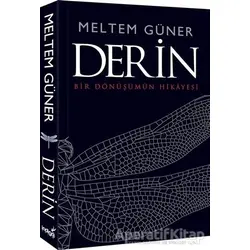 Derin - Meltem Güner - İndigo Kitap