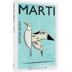 Martı - Anton Pavloviç Çehov - İndigo Kitap