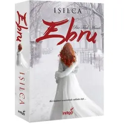Ebru - Işılca - İndigo Kitap