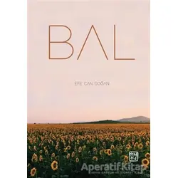 Bal - Efe Can Doğan - Kutlu Yayınevi