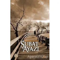 Şubat Ayazı - Nehir Aydın Gökduman - Ensar Neşriyat