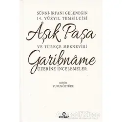 Sünni-İrfani Geleneğin 14. Yüzyıl Temsilcisi Aşık Paşa ve Türkçe Mesnevisi