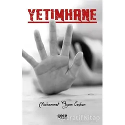 Yetimhane - Muhammet Azam Coşkun - Gece Kitaplığı