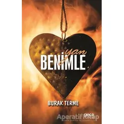 Yan Benimle - Burak Terme - Gece Kitaplığı