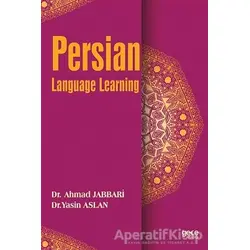 Persian Language Learning - Yasin Aslan - Gece Kitaplığı
