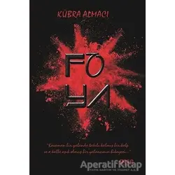 Foya - Kübra Almacı - Gece Kitaplığı
