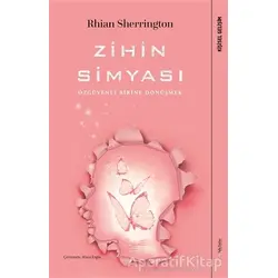 Zihin Simyası - Rhian Sherrington - Sola Unitas