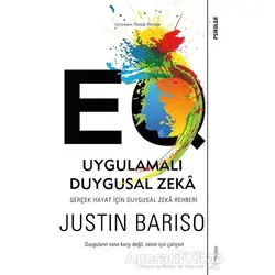 EQ Uygulamalı Duygusal Zeka - Justin Bariso - Sola Unitas