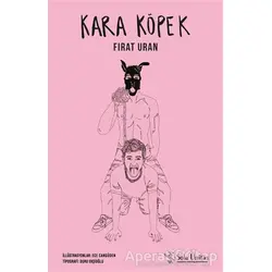 Kara Köpek - Fırat Uran - Sola Unitas