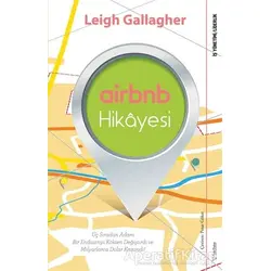 Airbnb Hikayesi - Leigh Gallagher - Sola Unitas