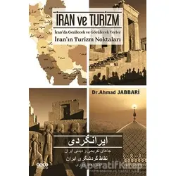İran ve Turizm - Ahmad Jabbari - Gece Kitaplığı