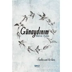 Günaydınım - Merve Aydın - Gece Kitaplığı