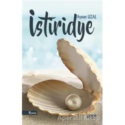 İstiridye - Aysun Uzal - Gece Kitaplığı