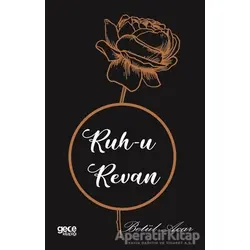 Ruh-u Revan - Betül Acar - Gece Kitaplığı