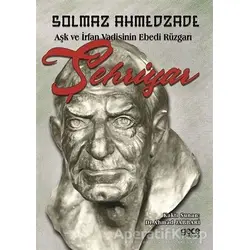 Şehriyar - Solmaz Ahmedzade - Gece Kitaplığı
