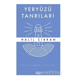 Yeryüzü Tanrıları - Halil Cibran - Zeplin Kitap