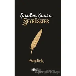 Şiirden Şuura Seyrüsefer - Oktay Ferik - Berikan Yayınevi