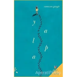 Yalpa - Ramazan Güngör - h2o Kitap