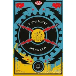 Vahşi Meyve - Sheng Keyi - Dedalus Kitap