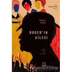 Roger’ın Ailesi - Ernest Poole - Dedalus Kitap