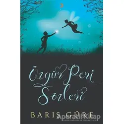 Özgür Peri Sözleri - Barış Güre - Cinius Yayınları