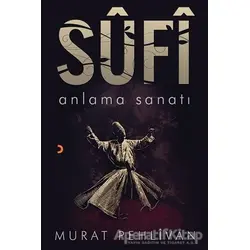 Sufi - Murat Pehlivan - Cinius Yayınları
