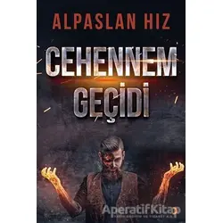 Cehennem Geçidi - Alpaslan Hız - Cinius Yayınları