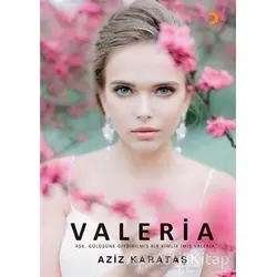 Valeria - Aziz Karataş - Cinius Yayınları