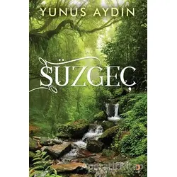 Süzgeç - Yunus Aydın - Cinius Yayınları