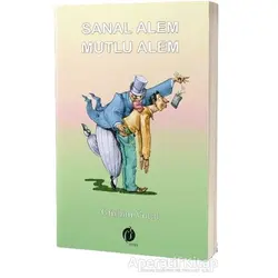 Sanal Alem Mutlu Alem - Gürhan Vural - Herdem Kitap