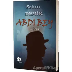 Abdi Bey - Salim Demir - Herdem Kitap