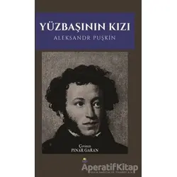 Yüzbaşının Kızı - Aleksandr Puşkin - Tropikal Kitap - Dünya Klasikleri