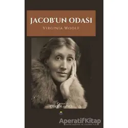 Jacob’un Odası - Virginia Woolf - Tropikal Kitap - Dünya Klasikleri