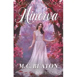Minerva - M. C. Beaton - Nemesis Kitap