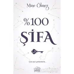 %100 Şifa - Mine Ölmez - Nemesis Kitap