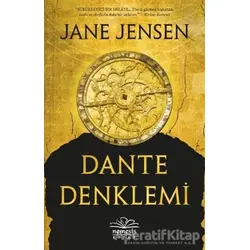 Dante Denklemi - Jane Jensen - Nemesis Kitap
