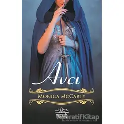 Avcı - Monica McCarty - Nemesis Kitap