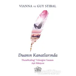 Duanın Kanatlarında - Vianna Stibal - Nemesis Kitap