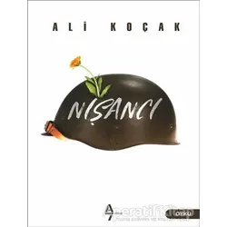 Nişancı - Ali Koçak - A7 Kitap