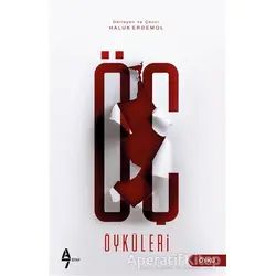Öç Öyküleri - Saki - A7 Kitap
