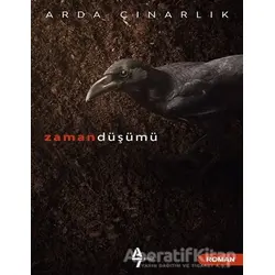 Zaman Düşümü - Arda Çınarlık - A7 Kitap