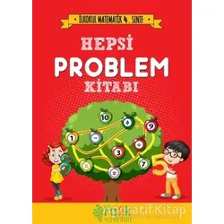 Hepsi Problem Kitabı - Veysel Yıldız - Fark Yayınları
