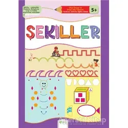 Şekiller - Kolektif - Fark Yayınları